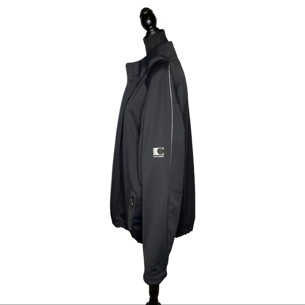 Zero Restrictions Men’s Zip-up Black Size XL - Picture 3 of 14